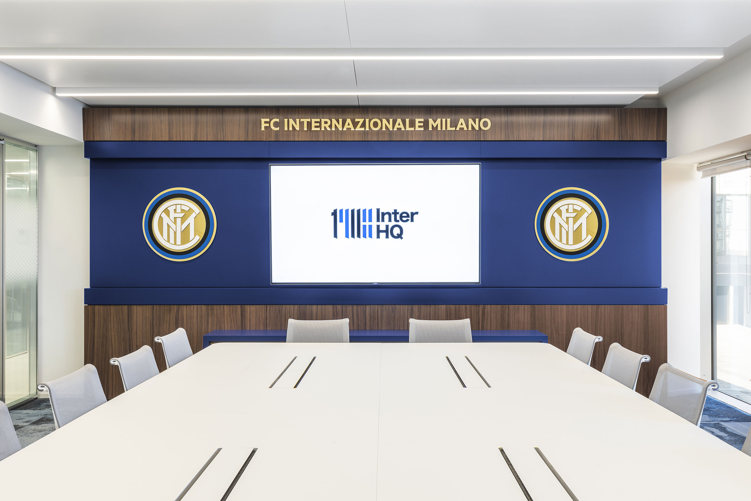 Marco Cappelletti – Inter HQ